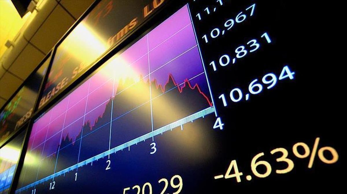 عملکرد ضعیف بورس های آسیایی در بازار جهانی