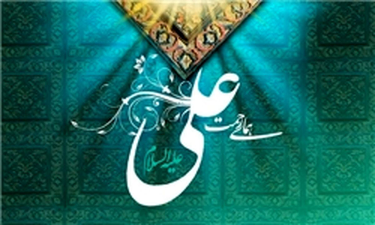 زندگی نامه امیر مومنان