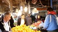 قیمت هر کیلو خرمالو در بازار