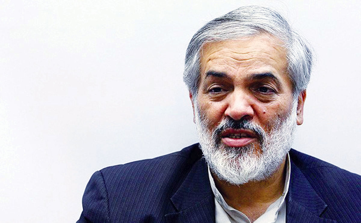 آمریکایی ها با اهالی فتنه تحریم‌ها را شدت بخشیدند تا ایران دچار قحطی شود