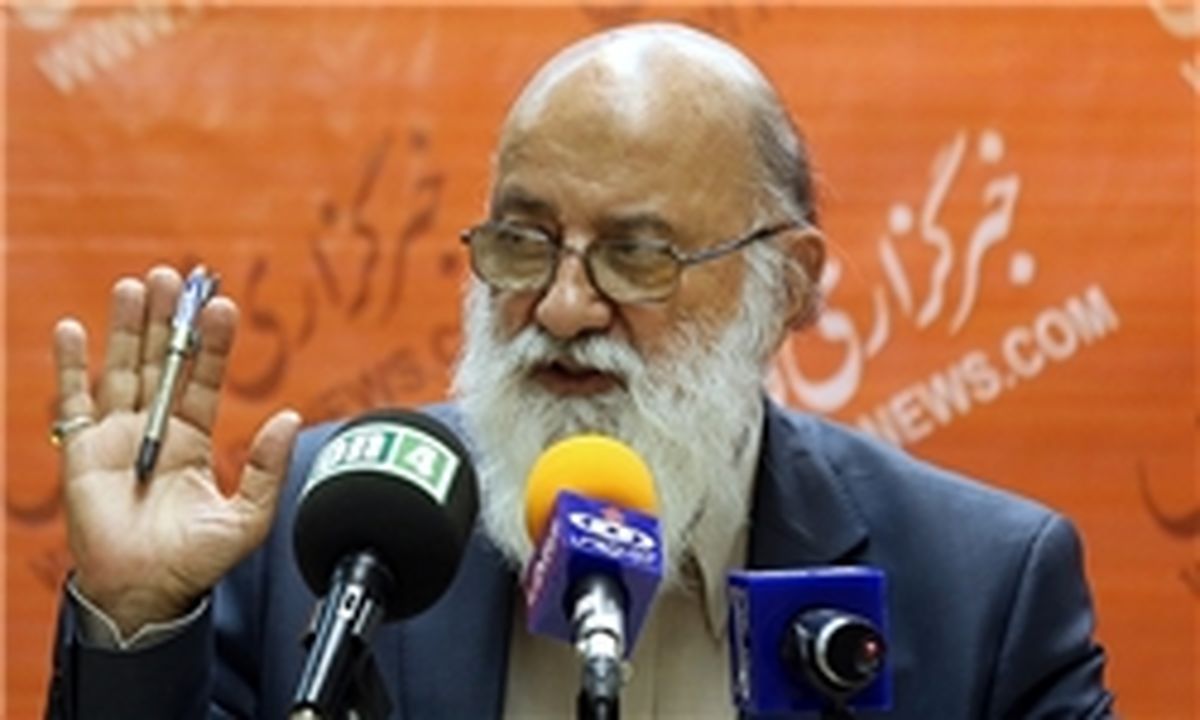 آمادگی شورای عالی استان‌ها برای همکاری با رئیس جمهور منتخب