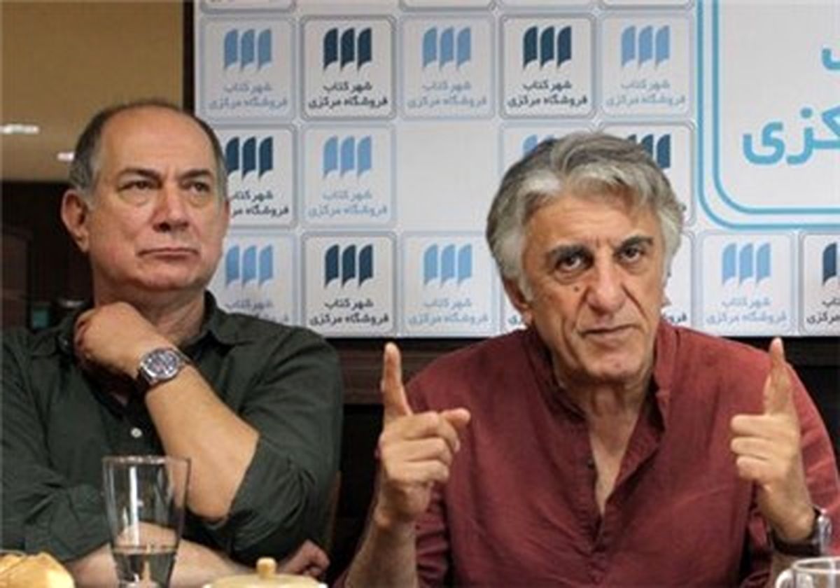 تئاتر دولتی جلوی جریان تئاتری را می‌گیرد