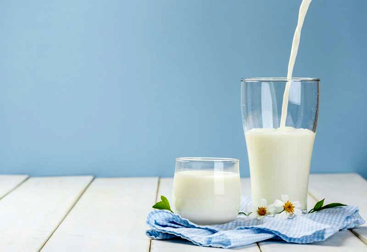 پیشگیری از فقر ید در بدن با 8 گزینه غذایی!