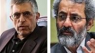 پاسخ سوم کرباسچی به عباس سلیمی‌نمین