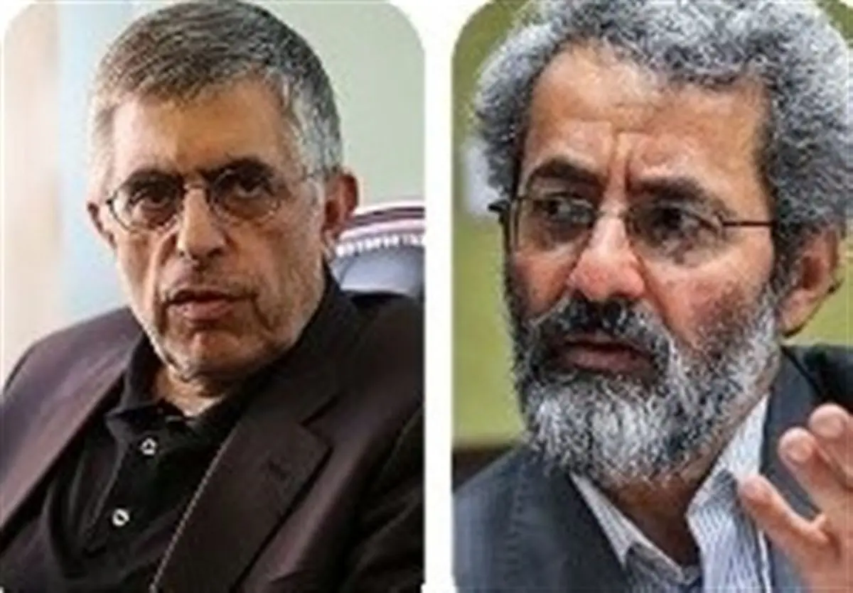 پاسخ سوم کرباسچی به عباس سلیمی‌نمین