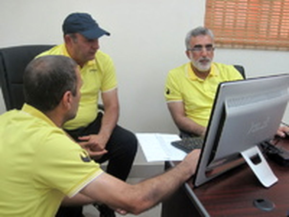 واکنش فرکی به شایعه تماس با بازیکنانش