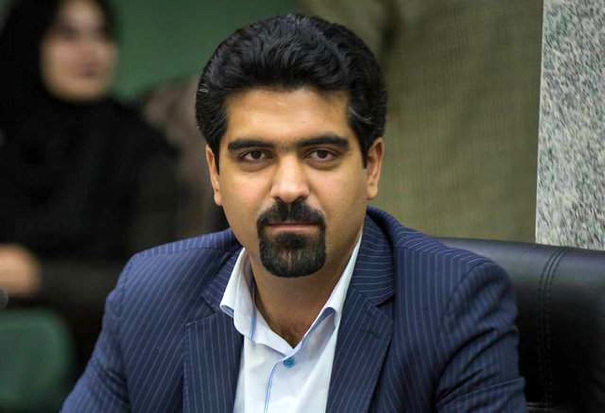 ناگفته‌هایی در مورد سپنتا نیکنام
