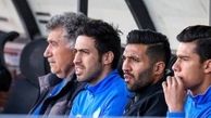 اسماعیلی بازی برگشت با الهلال را از دست داد