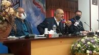 خبرهای خوش کنکوری رییس جدید سازمان سنجش