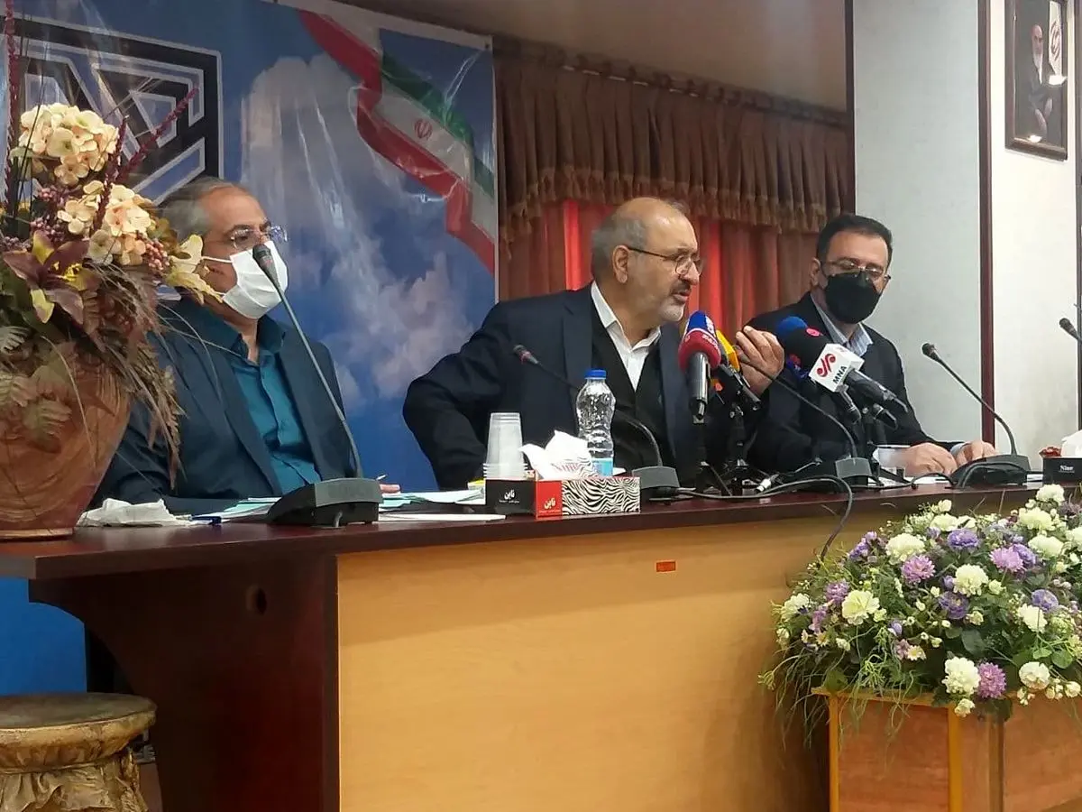 خبرهای خوش کنکوری رییس جدید سازمان سنجش