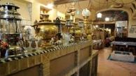 تعطیلی 20 قهوه خانه در تهران 