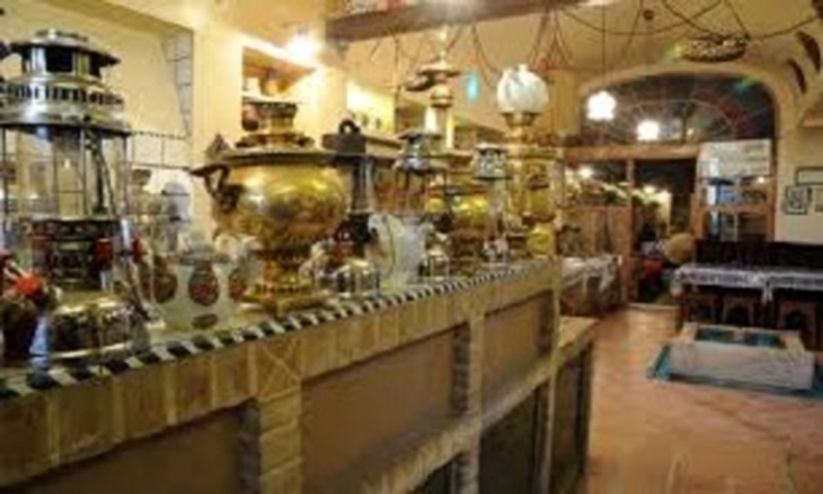 تعطیلی 20 قهوه خانه در تهران 