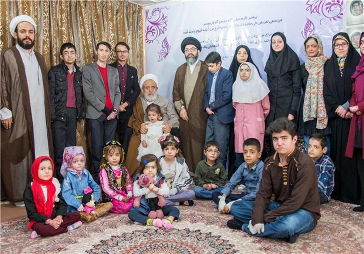 واجب‌تر از کمک به بیماران «ای‌بی» کمتر موضوعی وجود دارد