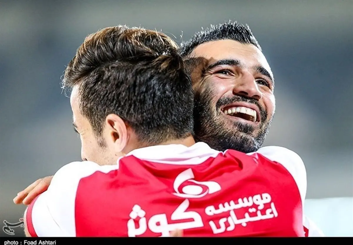 پرسپولیس رسماً اعلام کرد؛ مسلمان محروم نیست!