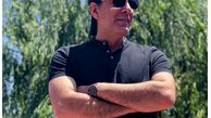 غریبه ای در آشپزخونه بهنام تشکر!