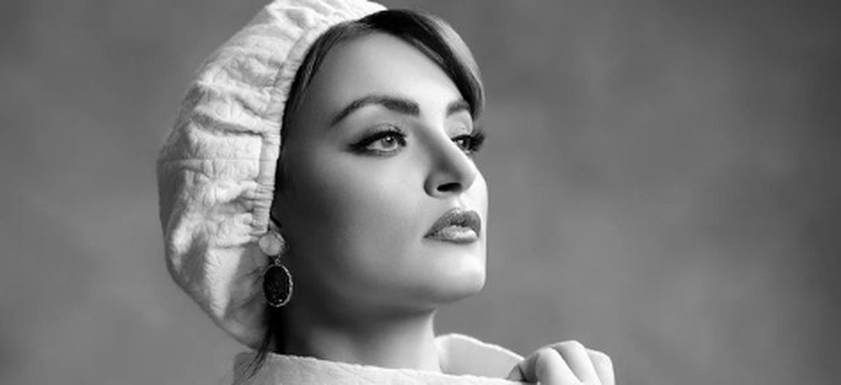 عکاسی عروسانه نیلوفر پارسا + عکس