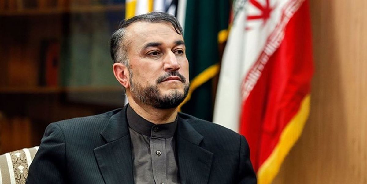 امیرعبداللهیان: سردار سلیمانی هیچگاه از مردم هزینه نکرد