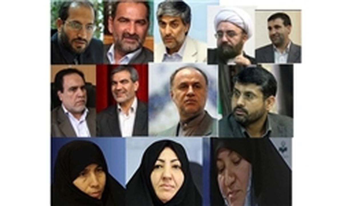 وزیر و معاونان سابق آموزش و پرورش به کجا رفتند؟