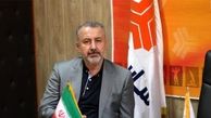 حضور درویش در اردوی سایپا قبل از دیدار حساس با پرسپولیس