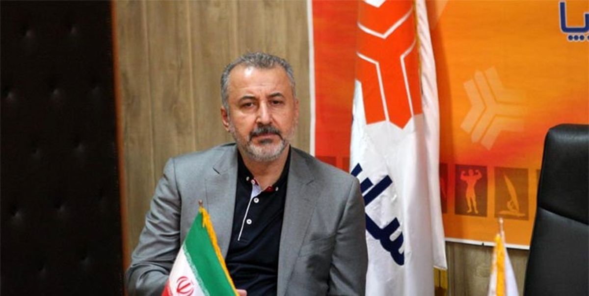حضور درویش در اردوی سایپا قبل از دیدار حساس با پرسپولیس