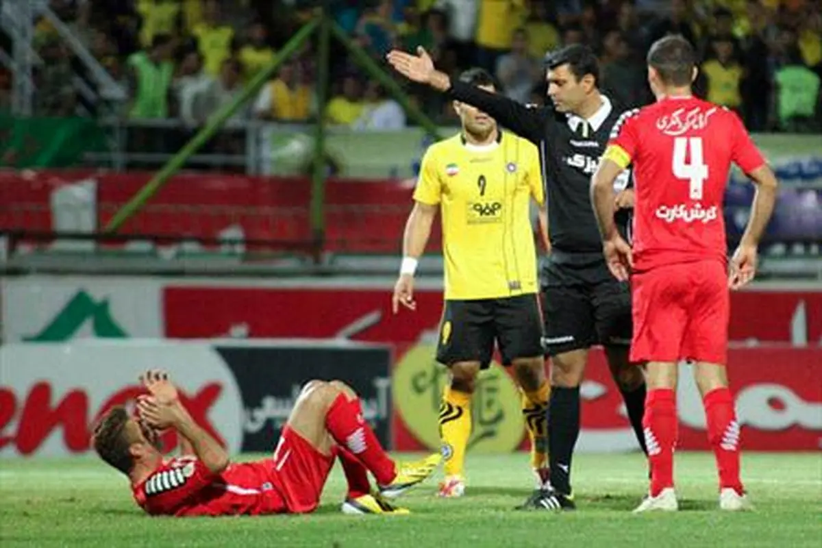 سرنوشت احتمالی محسن قهرمانی