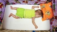 آیا شیر دادن به کودک بیشتر از ۲ سال حرام است