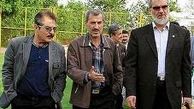 زندگی بین من و دایی واقعا شیرین شده