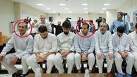سلطان سکه و همدستش اعدام شدند