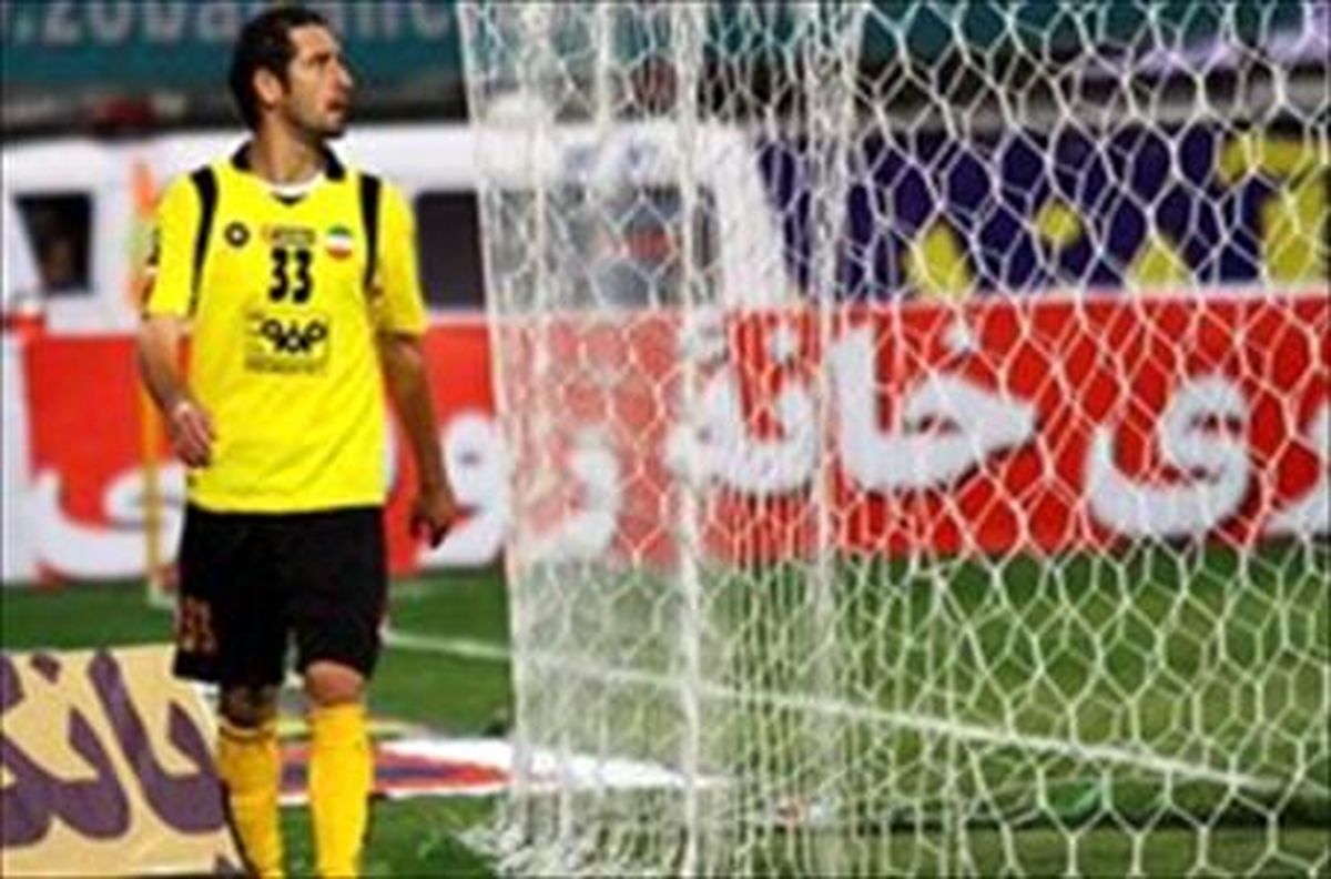 مشکل بزرگ پرسپولیس برای جذب خلعتبری