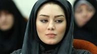 سحر قریشی ازدواج کرد+فیلم