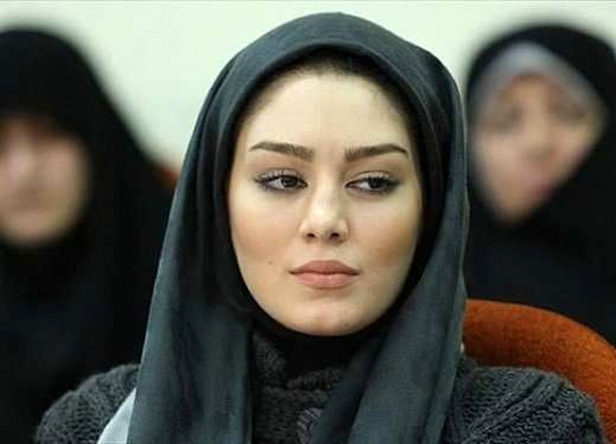 سحر قریشی ازدواج کرد+فیلم