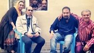 ویلای منی ها در یک قاب + عکس