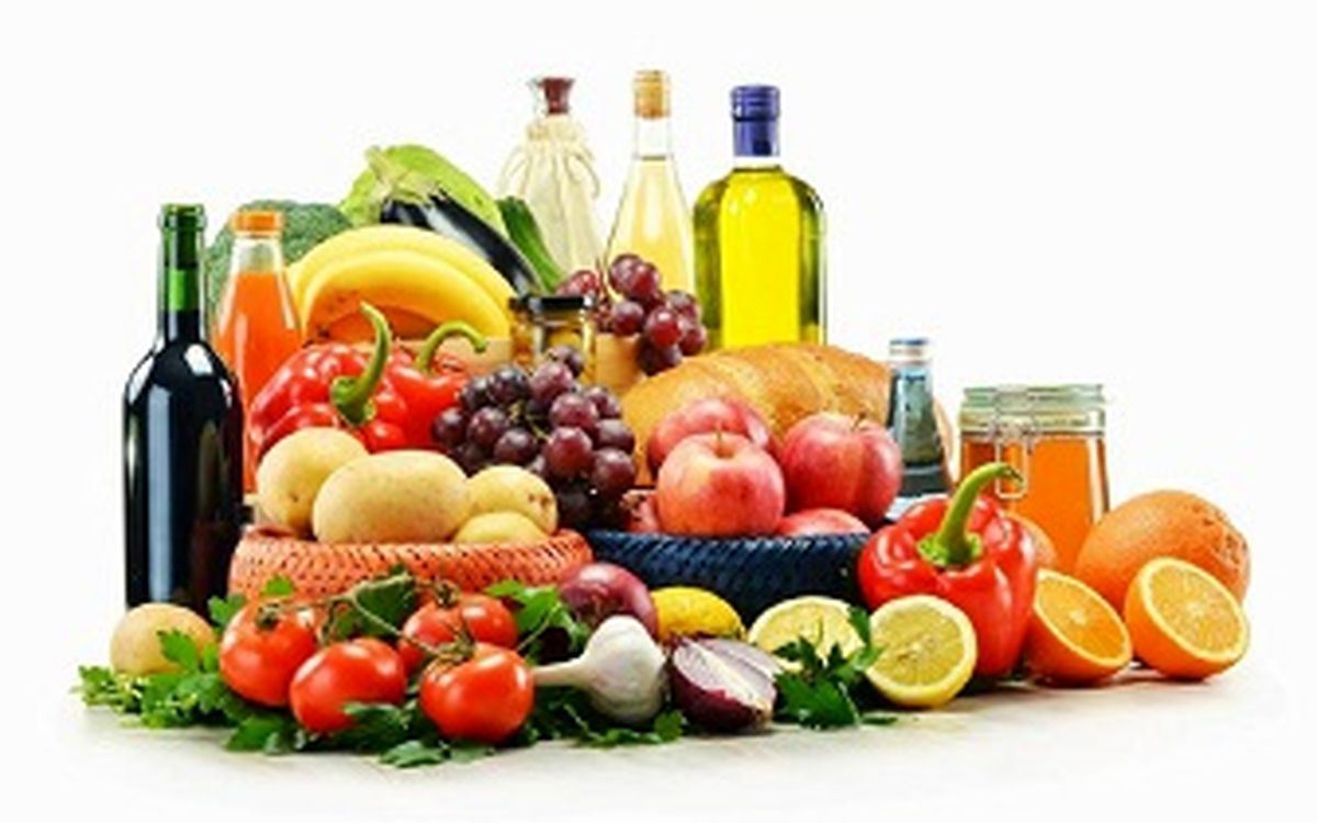 اشتباه میوه می خورید