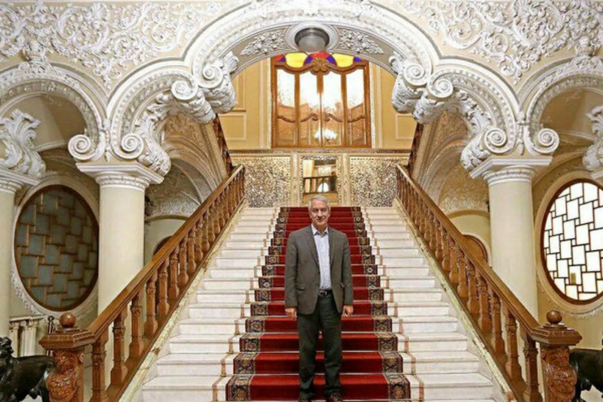 بررسی عملکرد ۲۸ ماهه علی کفاشیان