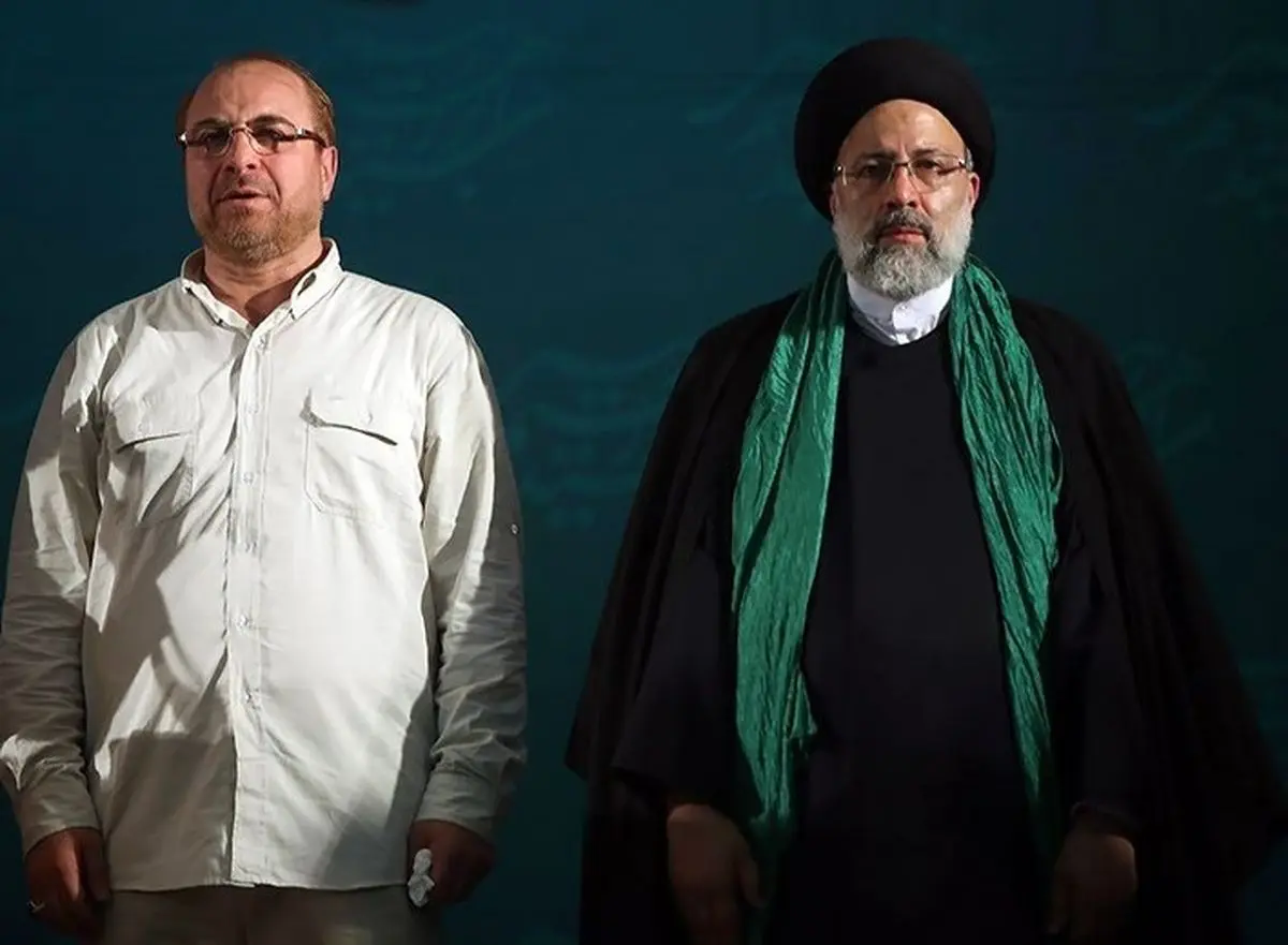 برنامه ریزی «جدید» حلقه انحراف نیز برای تخریب رئیسی و قالیباف/ هدف گیری گفتمان رئیسی