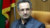 تأکید مجدد بر سلامت آب شرب تهران