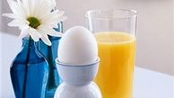 صبحانه نخوردن موجب بدخلقی کودک می‌شود