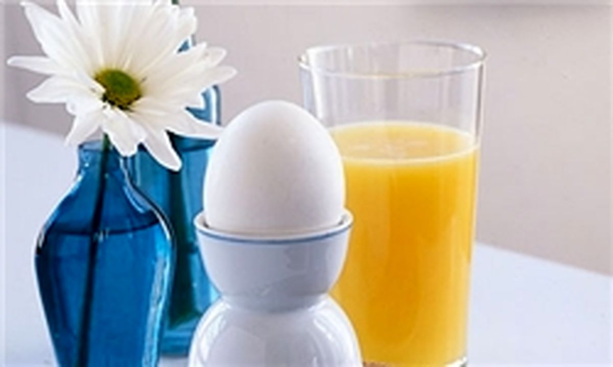 صبحانه نخوردن موجب بدخلقی کودک می‌شود