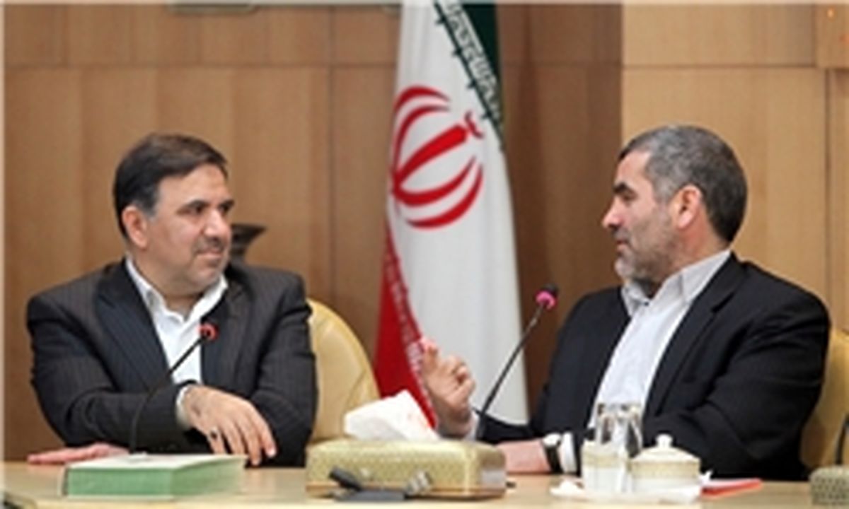 تأیید و تکذیب اعتقاد آقای وزیر به «مسکن مهر»