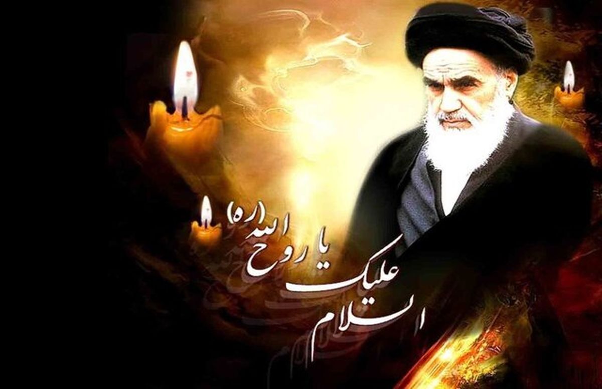 مراسم بزرگداشت حضرت امام را در فضای مجازی برگزار کنیم

