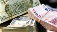 اختصاص ارز مرجع فقط برای ۲ اولویت