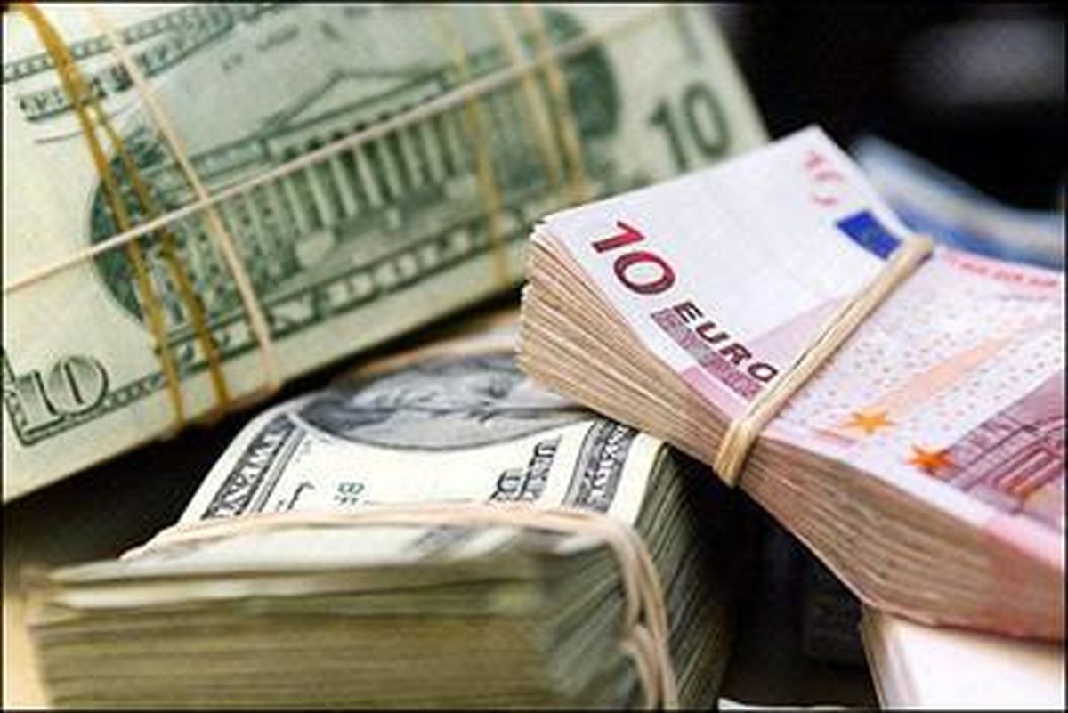 اختصاص ارز مرجع فقط برای ۲ اولویت