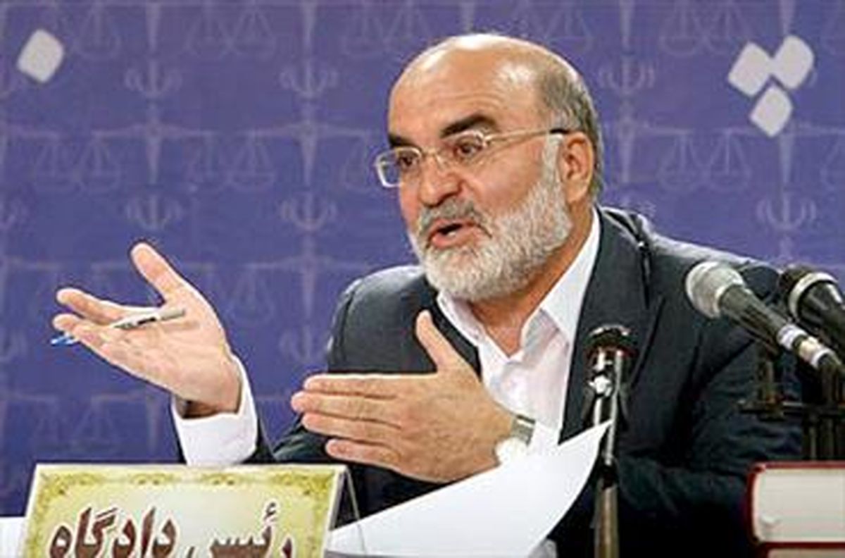 انتخابات ریاست جمهوری بدون تخلف تبلیغاتی برگزار شد