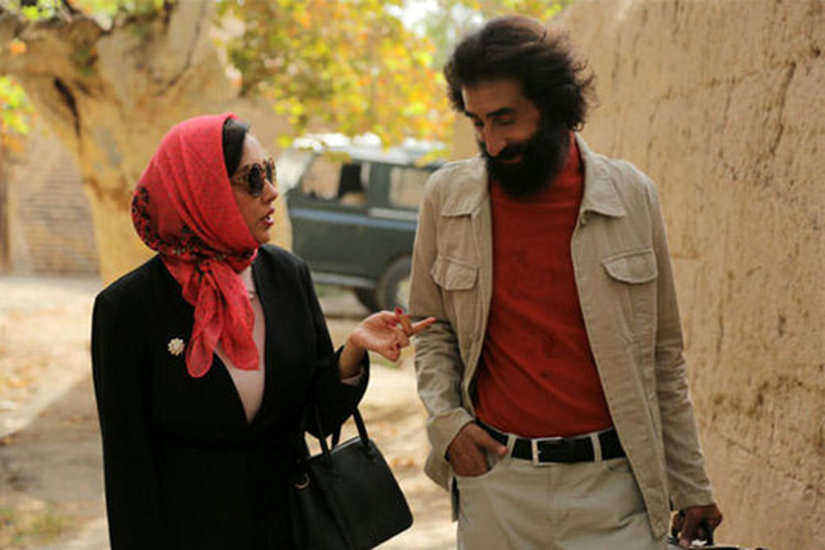 زندگینامه سهراب سپهری ساخته شد