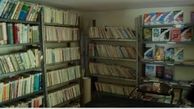 کتابداران کتابخانه ها آموزش تخصصی می بینند