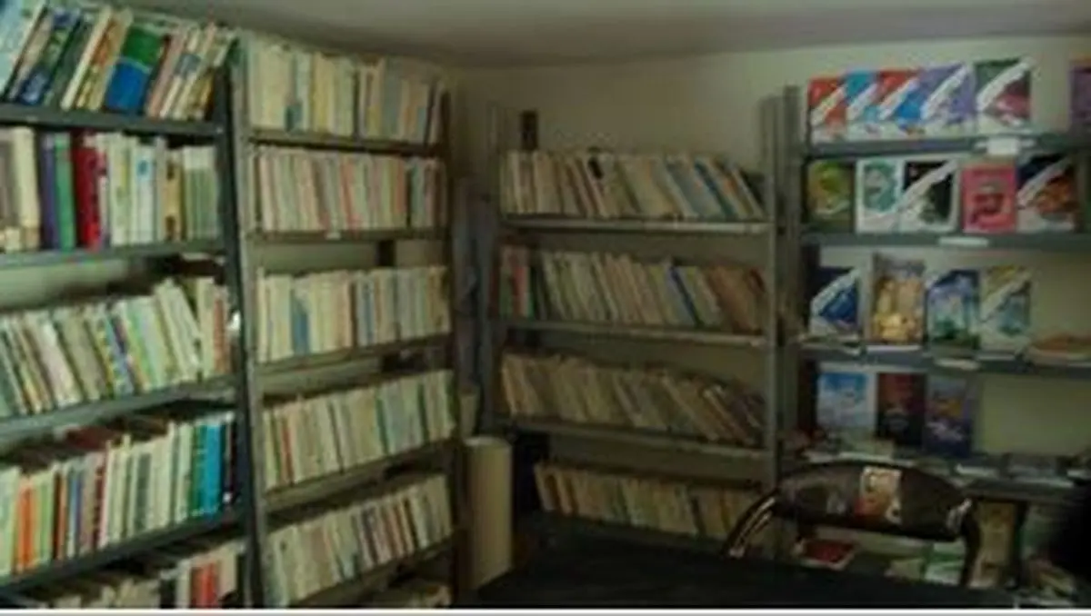 کتابداران کتابخانه ها آموزش تخصصی می بینند