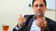  اسداللهی:جهان عرب مسئله فلسطین را فراموش کرده