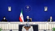 روحانی: اهداف بودجه درباره رونق تولید و فقر زدایی تحقق خواهد یافت