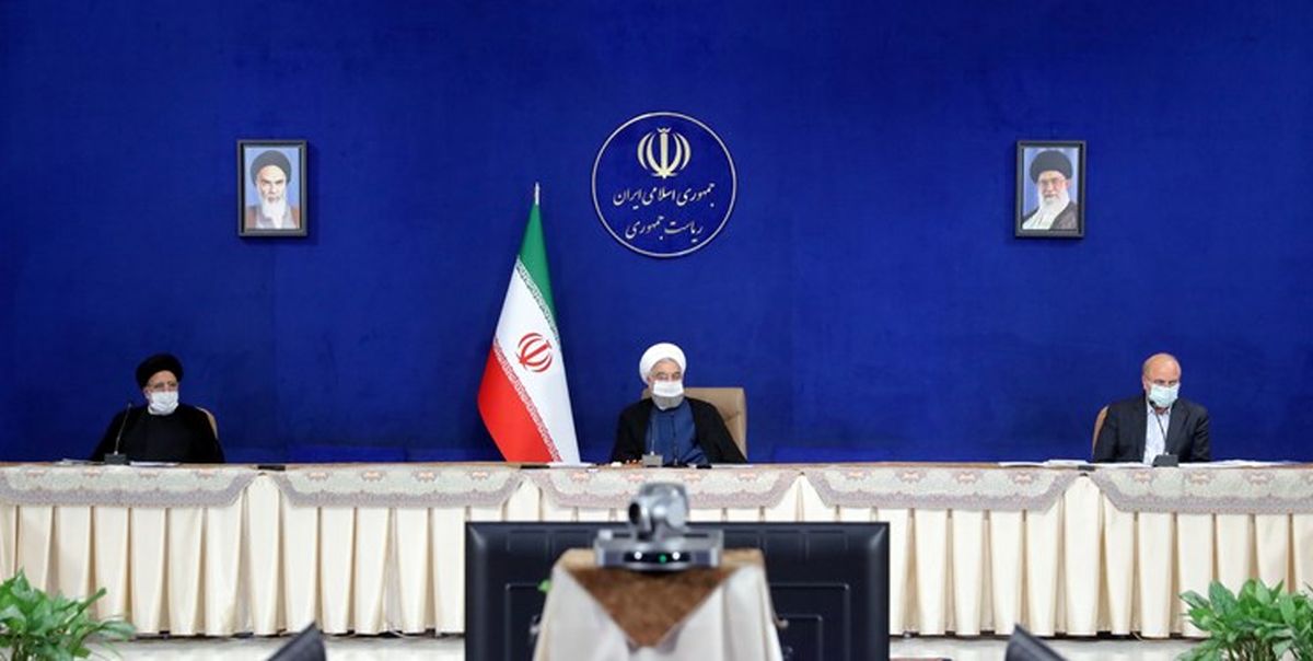 روحانی: اهداف بودجه درباره رونق تولید و فقر زدایی تحقق خواهد یافت