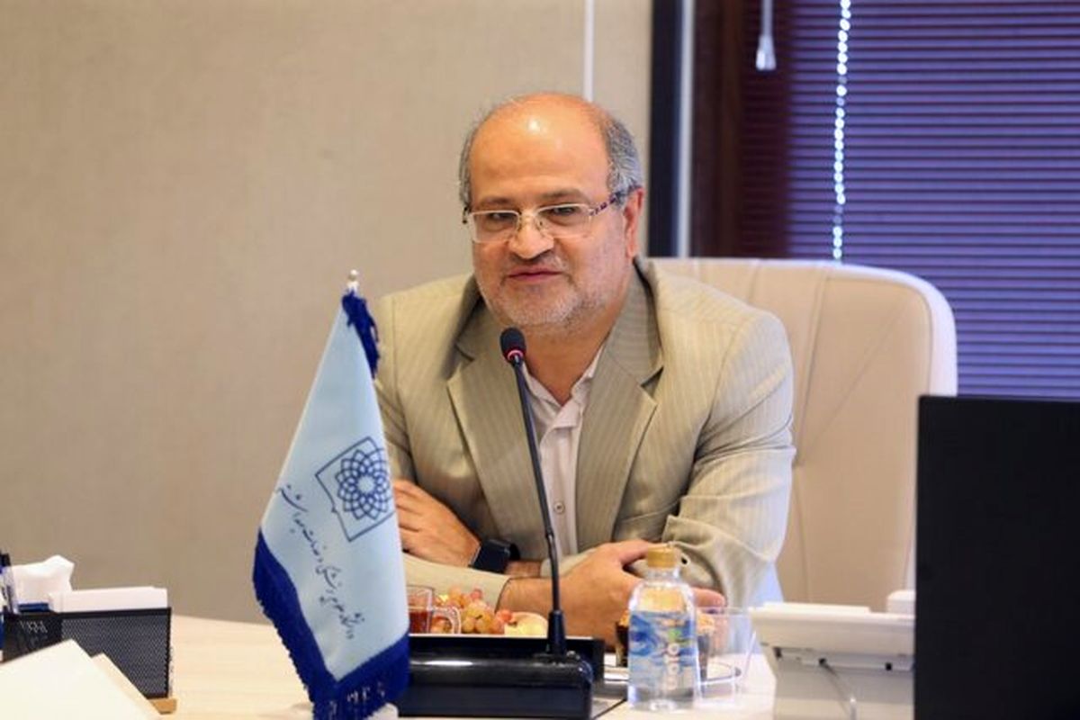 ادامه فعالیت‌های ستاد مبارزه با کرونا در نوروز ۹۹